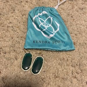 Kendra Scott Danielle Earrings